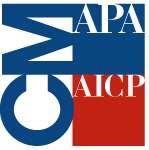 APA logo