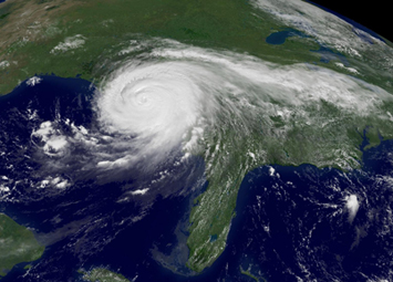Hurrican Katrina