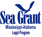 Mississippi-Alabama Sea Grant Legal Program